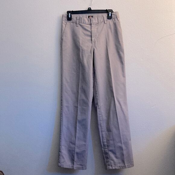 Dickies Other - Dickies Khaki Pants Size 16